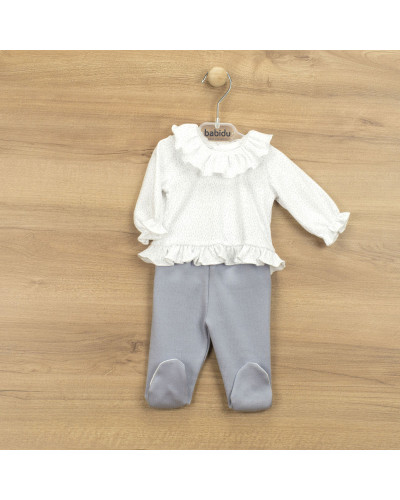 Conjunto volante