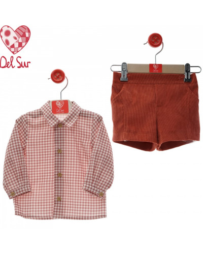 Conjunto plumas