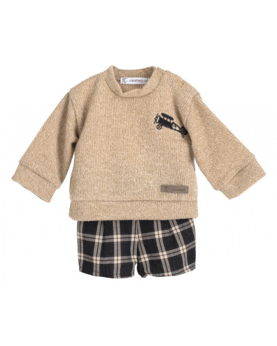 Conjunto tramontana