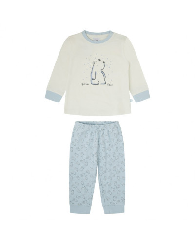 Pijama oso