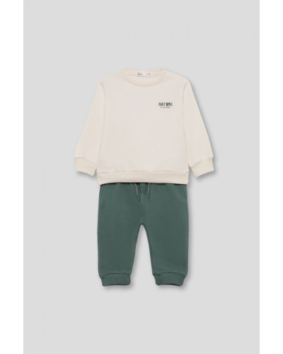 Conjunto chándal