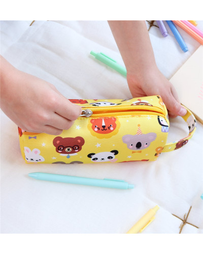 Estuche animales