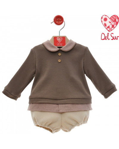 Conjunto claque