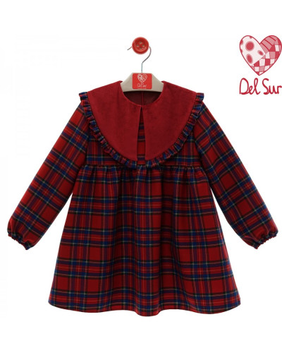 Vestido dedal