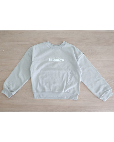 Sudadera Brooklyn
