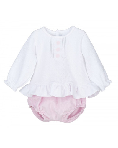 Conjunto nix