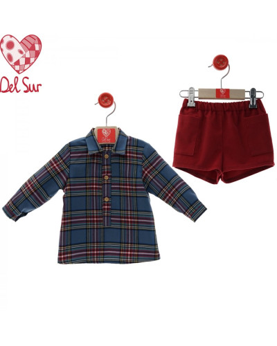 Conjunto cintas
