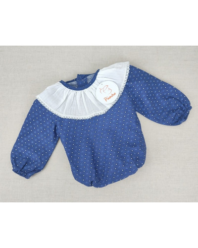 Body estrella polar