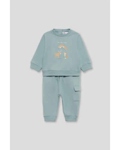 Conjunto animalitos