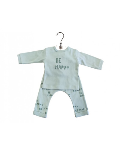 Conjunto be happy