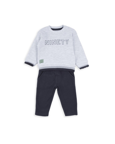 Conjunto chándal ninety