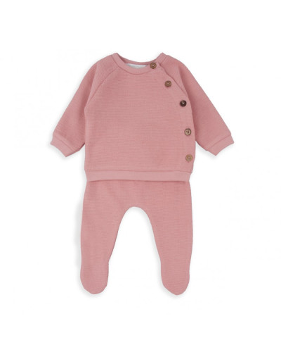 Conjunto bebé