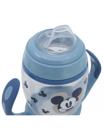 Taza entretenimiento Mickey Mouse