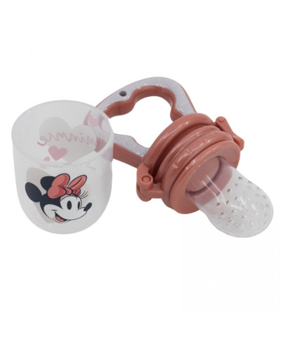 Alimentador Minnie Mouse