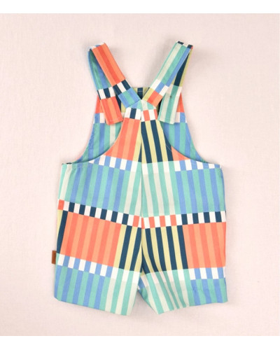Peto multicolor