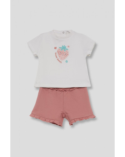 Conjunto fresa