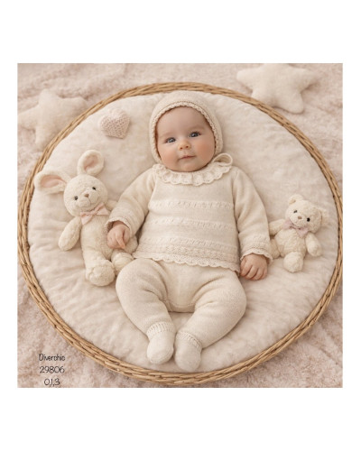 Conjunto bebé
