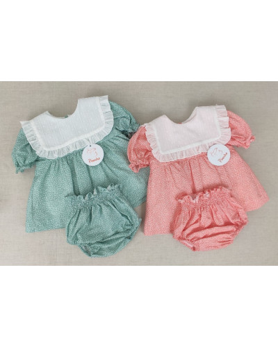 Jesusito sandía y melón