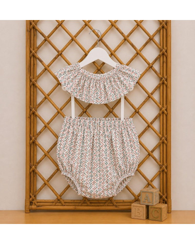 Conjunto baberola