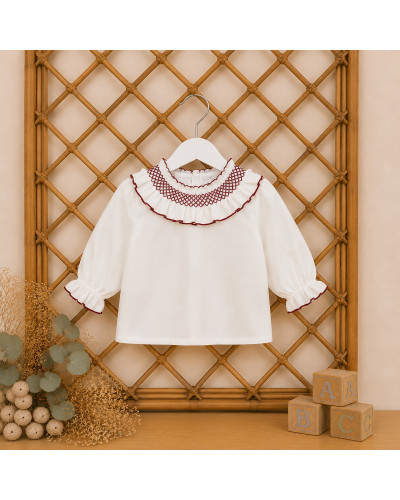 Camisa Olivia