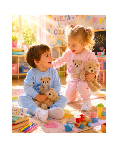 Conjunto osita