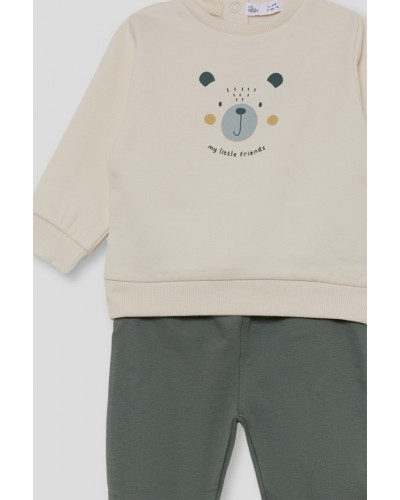 Conjunto oso