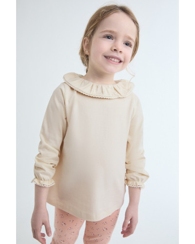 Camiseta baberola