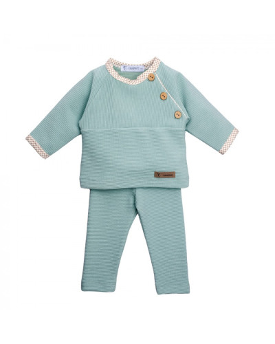 Conjunto arosa