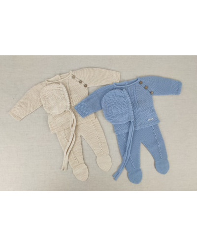 Conjunto visi