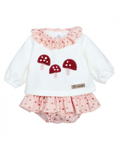 Conjunto caldas