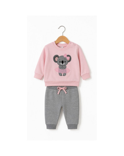 Conjunto koala