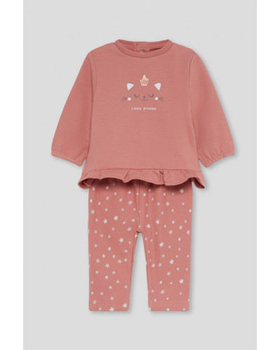 Conjunto little