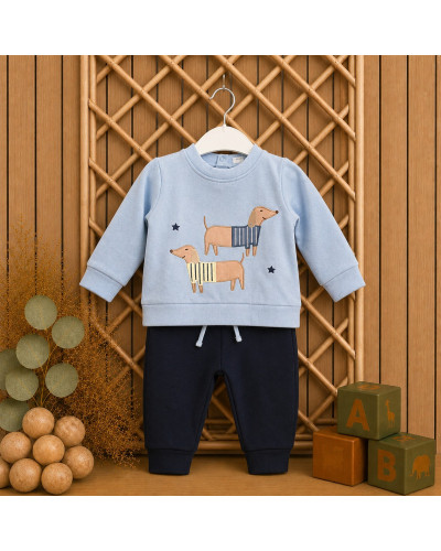 Conjunto dogs