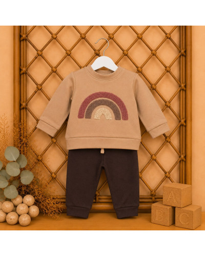 Conjunto arcoíris