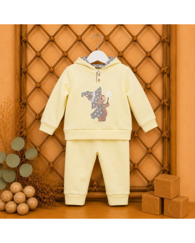 Conjunto mago