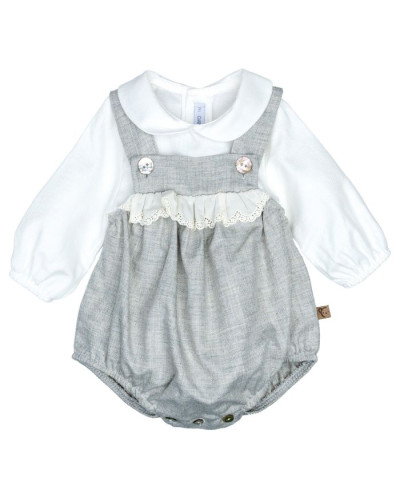 Conjunto peto tui