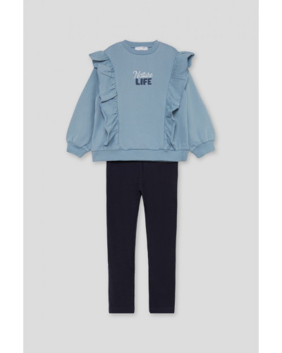 Conjunto nature life