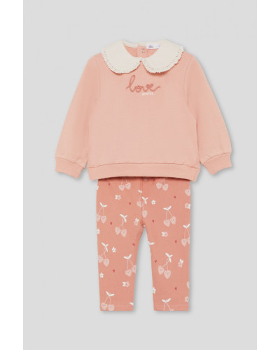 Conjunto love