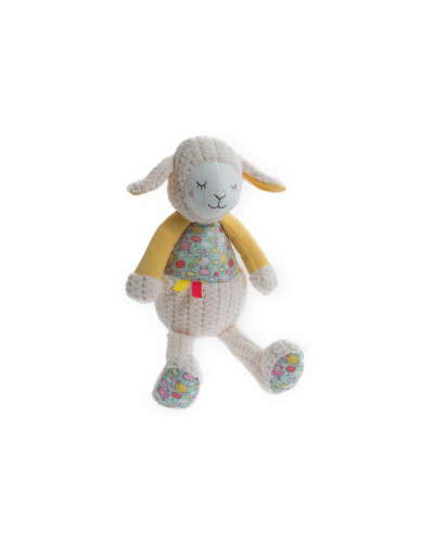 Muñeco oveja.