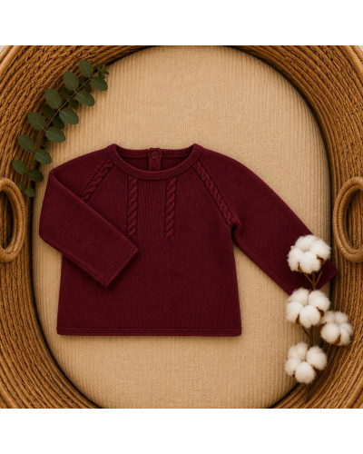 Jersey pecesa