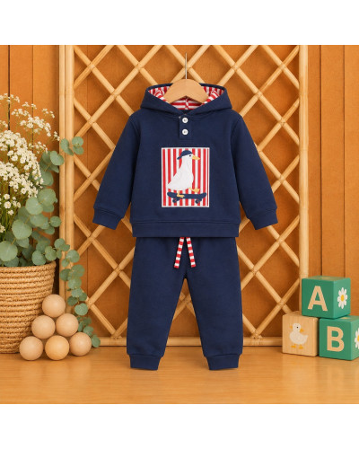 Conjunto patito
