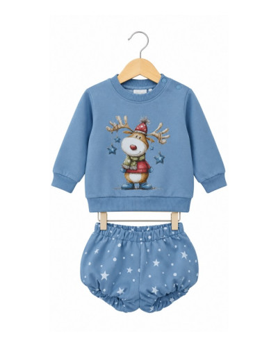 Conjunto renito