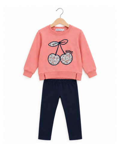 Conjunto cereza