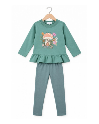 Conjunto seta