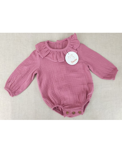 Body bambula volante
