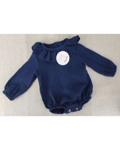 Body bambula volante