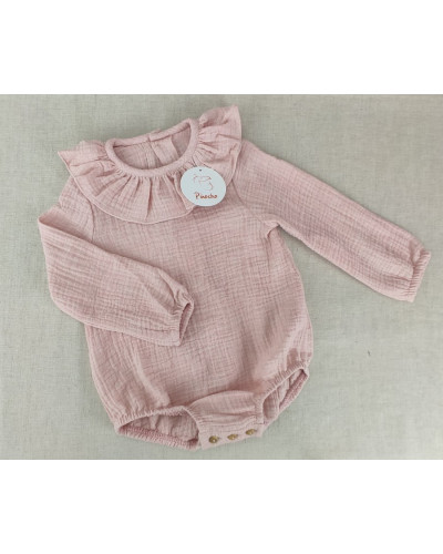 Body bambula volante