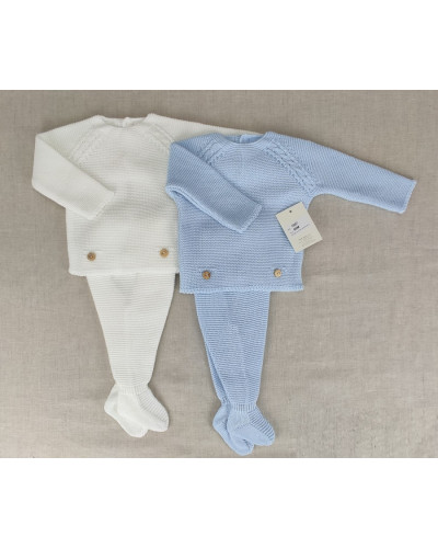 Conjunto hilo