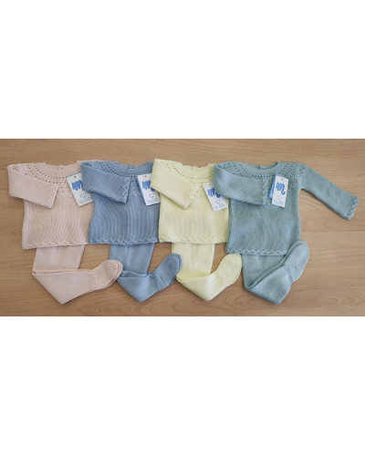 Conjunto hilo Mac Ilusion