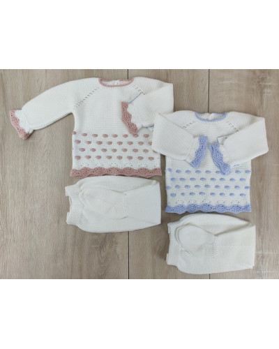 Conjunto cala galdana Mac Ilusion